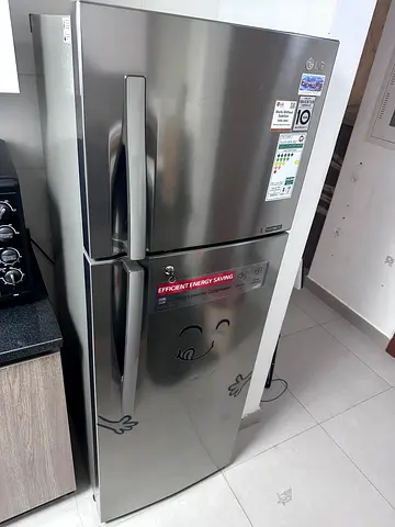 Fridge