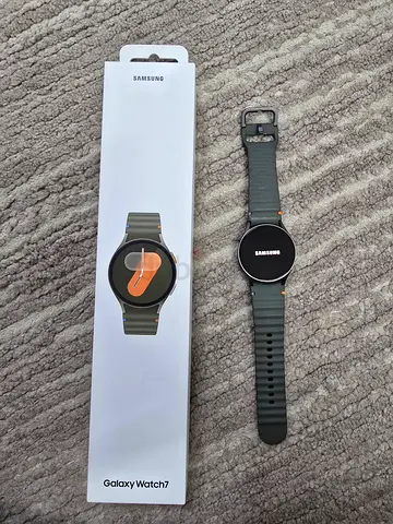 Samsung Galaxy Watch 7 (40mm)
