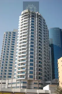 1BHK FLAT FOR RENT IN FALCON TOWERS.... 1004 SQFT... 30,000