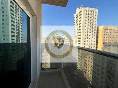 2 Bedroom Apartment With Open View | Free Parking | Al Majaz 2