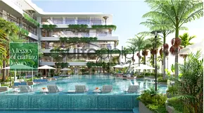 Off plan | Investment Opportunity | Spacious