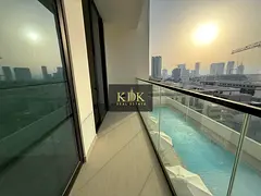 Gorgeous 1BR | Best Option | Pool View