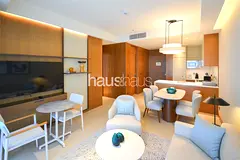 Brand New | Fully Furnished | Stunning Views