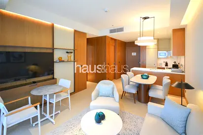 Brand New | Fully Furnished | Stunning Views