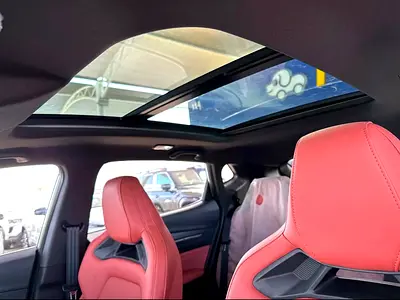 Changan X5 Plus, миниатюра 2