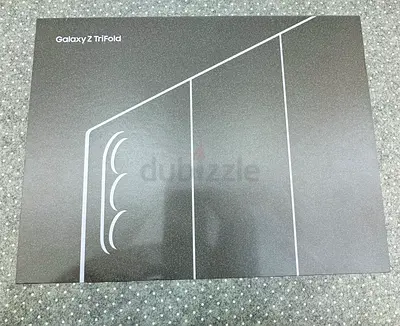 SAMSUNG Z TRI FOLD