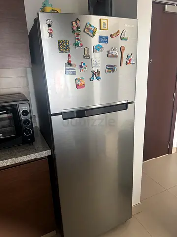 Samsung Fridge
