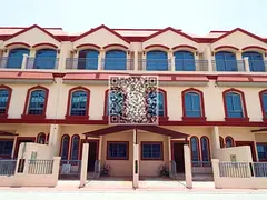 AJMAN UPTOWN VILLA AVAILABLE FOR SALE IN AL ZAHIA AJMAN
