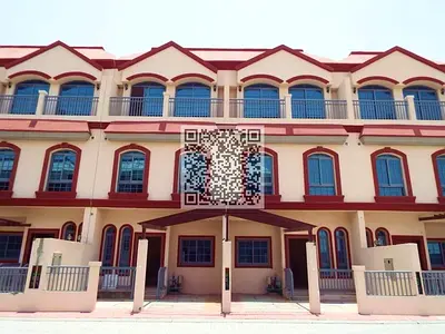 AJMAN UPTOWN VILLA AVAILABLE FOR SALE IN AL ZAHIA AJMAN