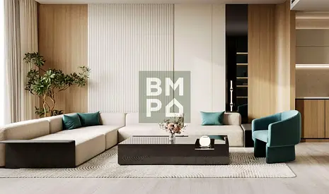 Premium Amenity Views | High Floor | Handover Q2 2027