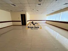 Spacious office For Rent | Prime Location