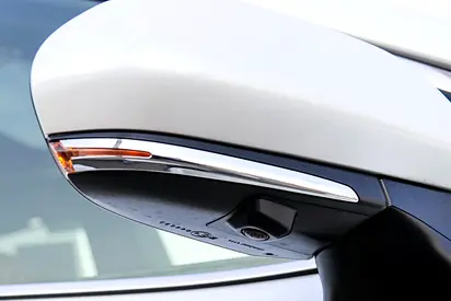 2026 Toyota CAMRY 照片 7
