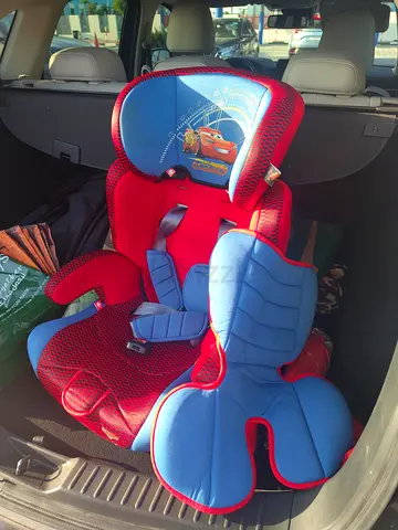 Car Seat