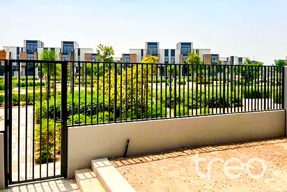 Park Backing | 3 Bed+Maids | View today!