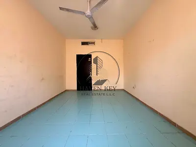 VERY SPACIOUS ONE BEDROOMHALL // PRIME LOCATION // FAMILY BUILDING // REASONABLE PRICE // EASY ACCESS TO DUBAI // COME AND VISIT HOPE SO YOU LIKE IT