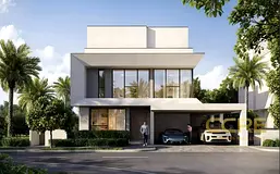 5 BR Villa-Stand Alone| Prime Location| Huge Plot