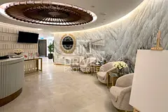 Fully Furnished | Vacant | Amazing Canal View