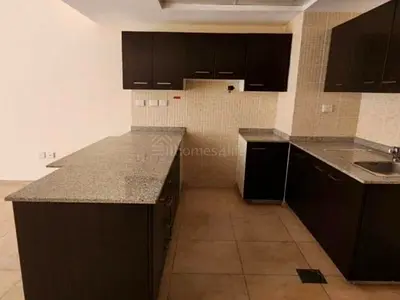 Spacious | Amenities view | Community Living