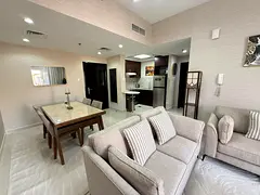 Fully Furnished | Upgraded | Ready to Move