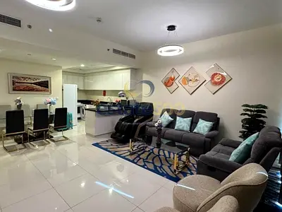 Elegant | Fully Furnished | Prime Living