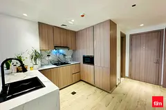 MAID ROOM | READY TO MOVE | SEMI FURNISHED