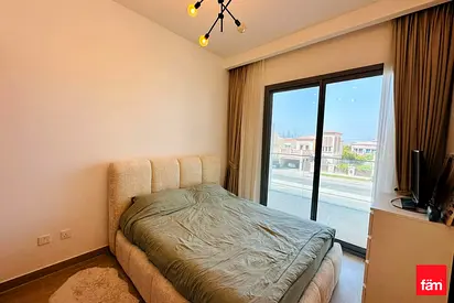MAID ROOM | READY TO MOVE | SEMI FURNISHED