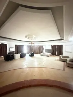BIG  FAMILY ROOMMAJLIS FOR FAMILY ATT BATH ROOM IN WARQAA FOR FAMILY INCLUDING ALL BILLS