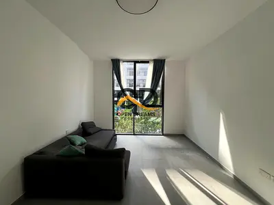 Studio | Tiraz, Al Jada, Sharjah | AED 38,000/yr | 4 Cheques