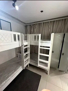 بنايه برايم بزنس قريه جميرا الدائريه