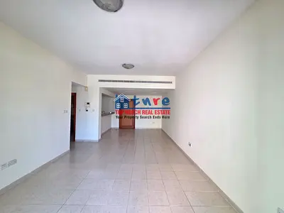 Luxurious & Spacious 1 BR with Balcony | Pool View