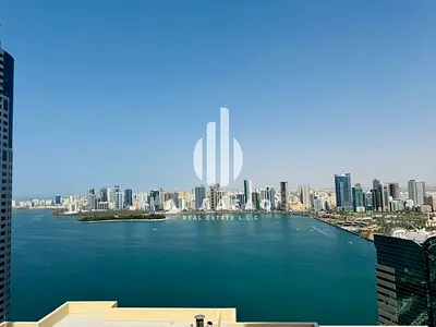 2 BHK for Sale | Sea View | Parking Free