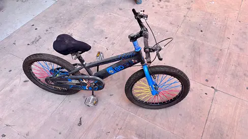 Cycle For sale