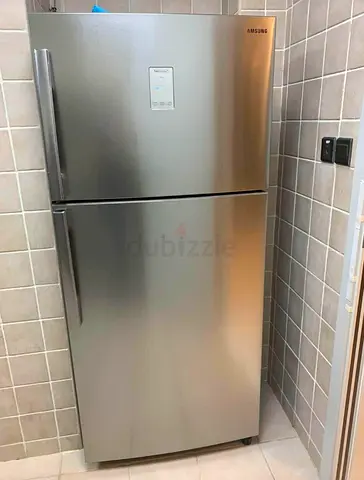 Samsung 2Door Frigh Freezer 760litter Capacity