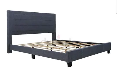 Danube Queen size bed for immediate sale