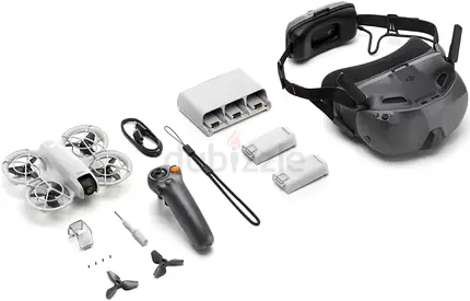 DJI NEO MOTION DRONE INCLUDING FLY MORE COMBO FOR SALE WITH WARRENTY