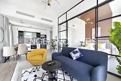 Chiller Free | Fully Furnished | Ready To Move