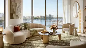 Luxury Living by the Waterfront | High Appreciation Potential