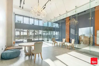 Prime DIFC Retail | Fitted Unit | Community Expert