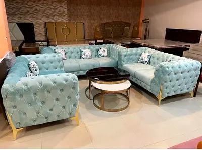 Premium Sofa Sets Ready to Deliver