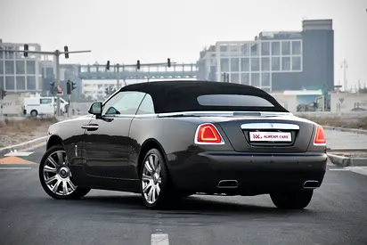 صورة 4 لـ 2017 ROLLS-ROYCE DAWN