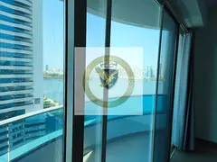 2 master bedrooms, balcony with sea view, free AC, private parking, gym, indoor pool, 3 bathrooms, l
