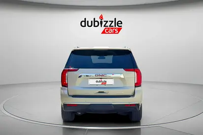 صورة 6 لـ 2023 GMC YUKON