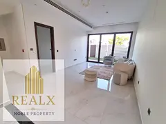 4 bed 4bath maid +store +2 balcony + garden +2 parking