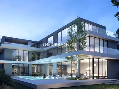 Near Amenities | with Private Pool | Single Row