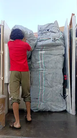 Safe  secure Furniture Moving Company All UAE