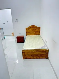 Fully Furnished Brand-New Executive Studio for Rent – Riyadh City (RD 37)