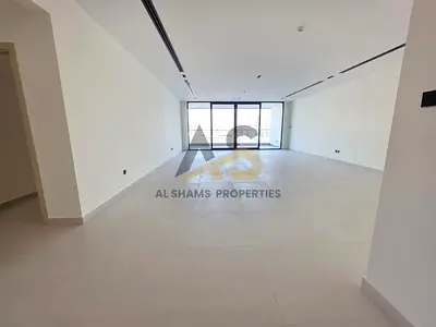 Elegant 3BR Apartment | Sharjah Terraces | Panoramic Sea View
