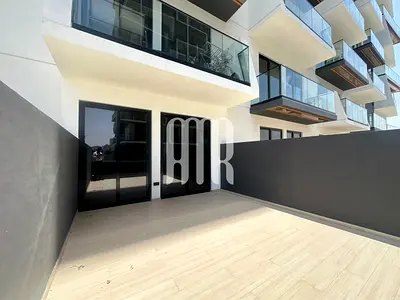Large Balcony | Multiple Cheques | Brand New Building