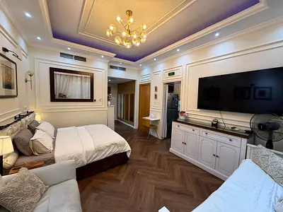Fully Furnished | Renovated | Next to metro