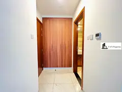 Brand New 1BHK || High Rise All Amenities || Near Burjuman Metro